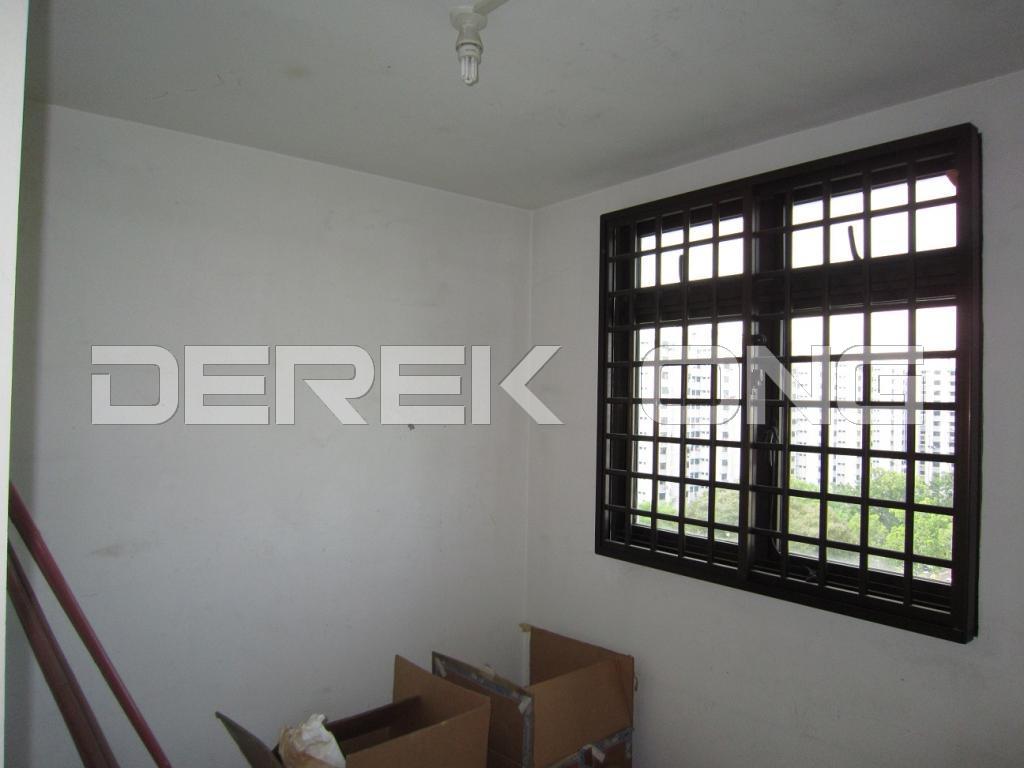 Blk 45 Sims Drive (Geylang), HDB 3 Rooms #105999412